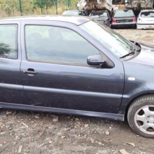 VOLKSWAGEN POLO 3 PHASE 2
