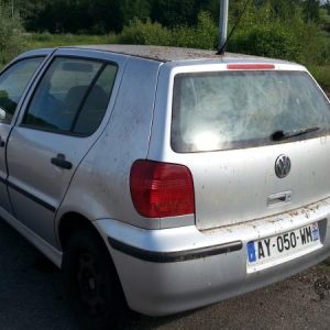 VOLKSWAGEN POLO 3 PHASE 2