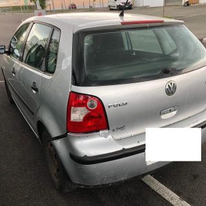 VOLKSWAGEN POLO 4 PHASE 1