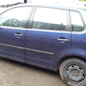 VOLKSWAGEN POLO 4 PHASE 1