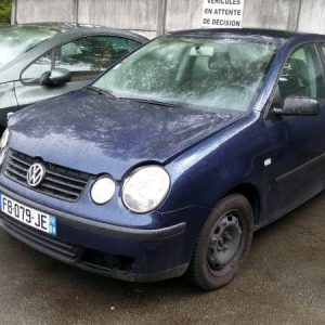 VOLKSWAGEN POLO 4 PHASE 1