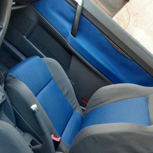 VOLKSWAGEN POLO 4 PHASE 1