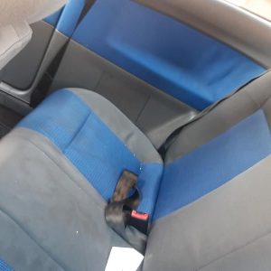 VOLKSWAGEN POLO 4 PHASE 1