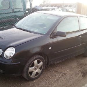 VOLKSWAGEN POLO 4 PHASE 1