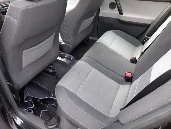 VOLKSWAGEN POLO 4 PHASE 1