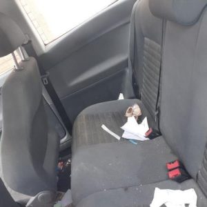 VOLKSWAGEN POLO 4 PHASE 2