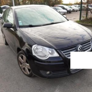 VOLKSWAGEN POLO 4 PHASE 2
