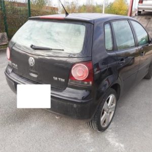 VOLKSWAGEN POLO 4 PHASE 2