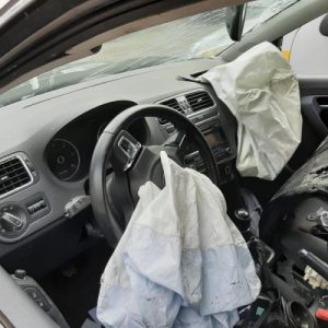 VOLKSWAGEN POLO 5 PHASE 1