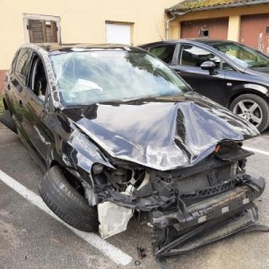 VOLKSWAGEN POLO 5 PHASE 1