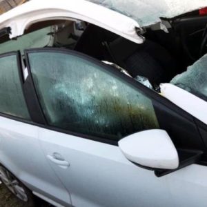 VOLKSWAGEN POLO 5 PHASE 2