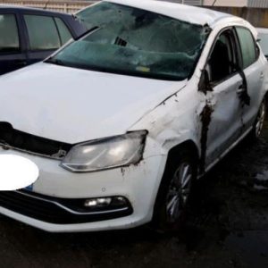 VOLKSWAGEN POLO 5 PHASE 2
