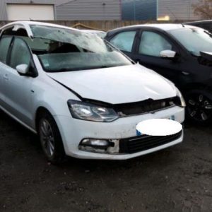 VOLKSWAGEN POLO 5 PHASE 2