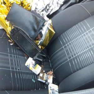 VOLKSWAGEN POLO 5 PHASE 2