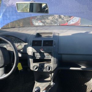 VOLKSWAGEN POLO 4 PHASE 1