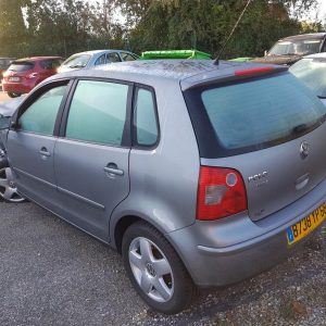 VOLKSWAGEN POLO 4 PHASE 1