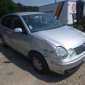 VOLKSWAGEN POLO 4 PHASE 1