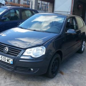 VOLKSWAGEN POLO 4 PHASE 2
