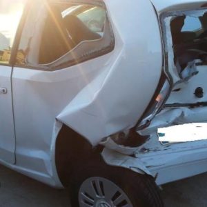 VOLKSWAGEN UP PHASE 1