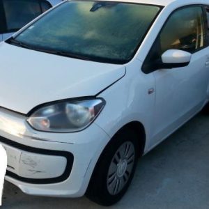 VOLKSWAGEN UP PHASE 1