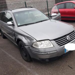 VOLKSWAGEN PASSAT 4