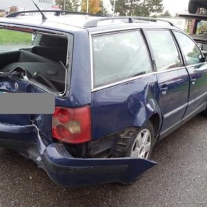 VOLKSWAGEN PASSAT 4 PHASE 2 BREAK