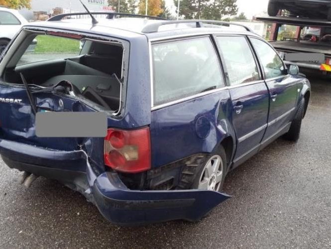 VOLKSWAGEN PASSAT 4 PHASE 2 BREAK