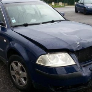 VOLKSWAGEN PASSAT 4 PHASE 2 BREAK