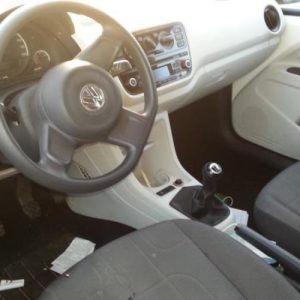 VOLKSWAGEN UP PHASE 1
