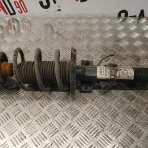 VOLKSWAGEN POLO 4 PHASE 2