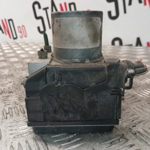 RENAULT MEGANE 2 PHASE 1