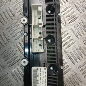 VOLKSWAGEN GOLF PLUS PHASE 1