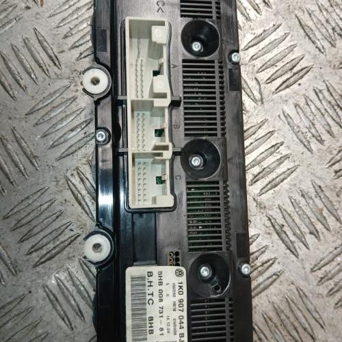 VOLKSWAGEN GOLF PLUS PHASE 1