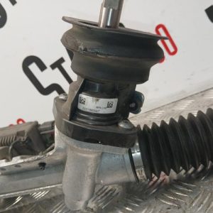 MERCEDES CLASSE A 176 PHASE 2