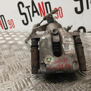 CITROEN XSARA PICASSO PHASE 2