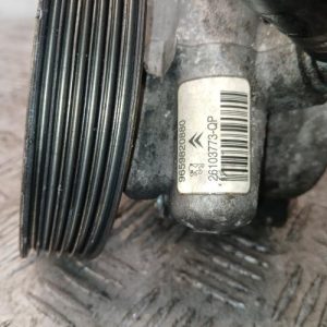 CITROEN XSARA PICASSO PHASE 2