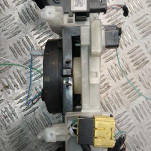 RENAULT SCENIC 3 PHASE 1