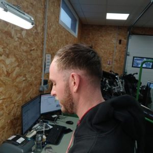 CITROEN C3 2 PHASE 1