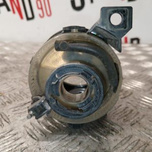 VOLKSWAGEN GOLF PLUS PHASE 1