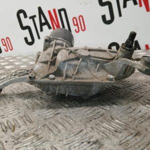 RENAULT SCENIC 3 PHASE 1