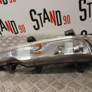 SSANGYONG REXTON 1 PHASE 2