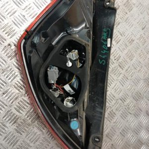 FORD FIESTA 6 PHASE 2