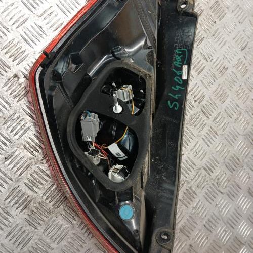 FORD FIESTA 6 PHASE 2