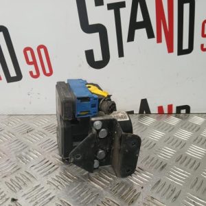 RENAULT TWINGO 2 PHASE 1