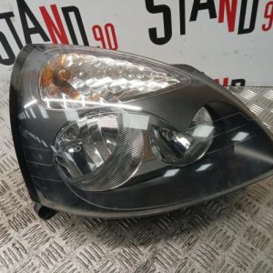 RENAULT CLIO 2 PHASE 2