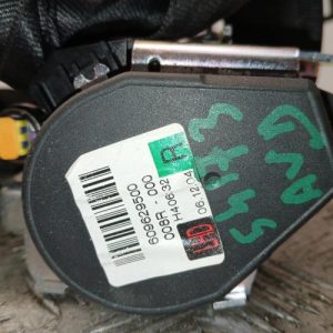 VOLKSWAGEN GOLF PLUS PHASE 1