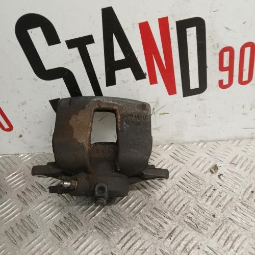 PEUGEOT BOXER 3 PHASE 1