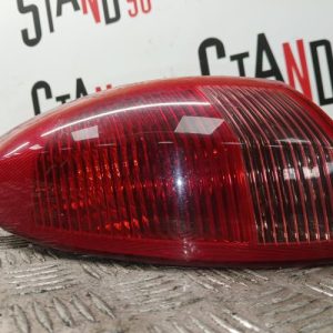 ALFA ROMEO 147 PHASE 2