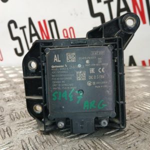 NISSAN QASHQAI 2 PHASE 2