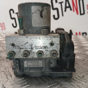 RENAULT MEGANE 2 PHASE 1